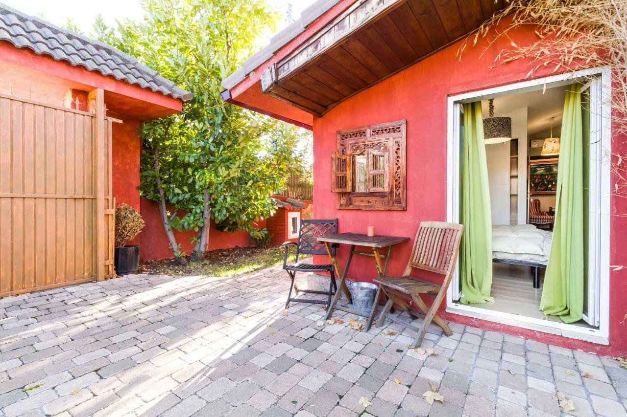 Concha Bed and breakfast 3*