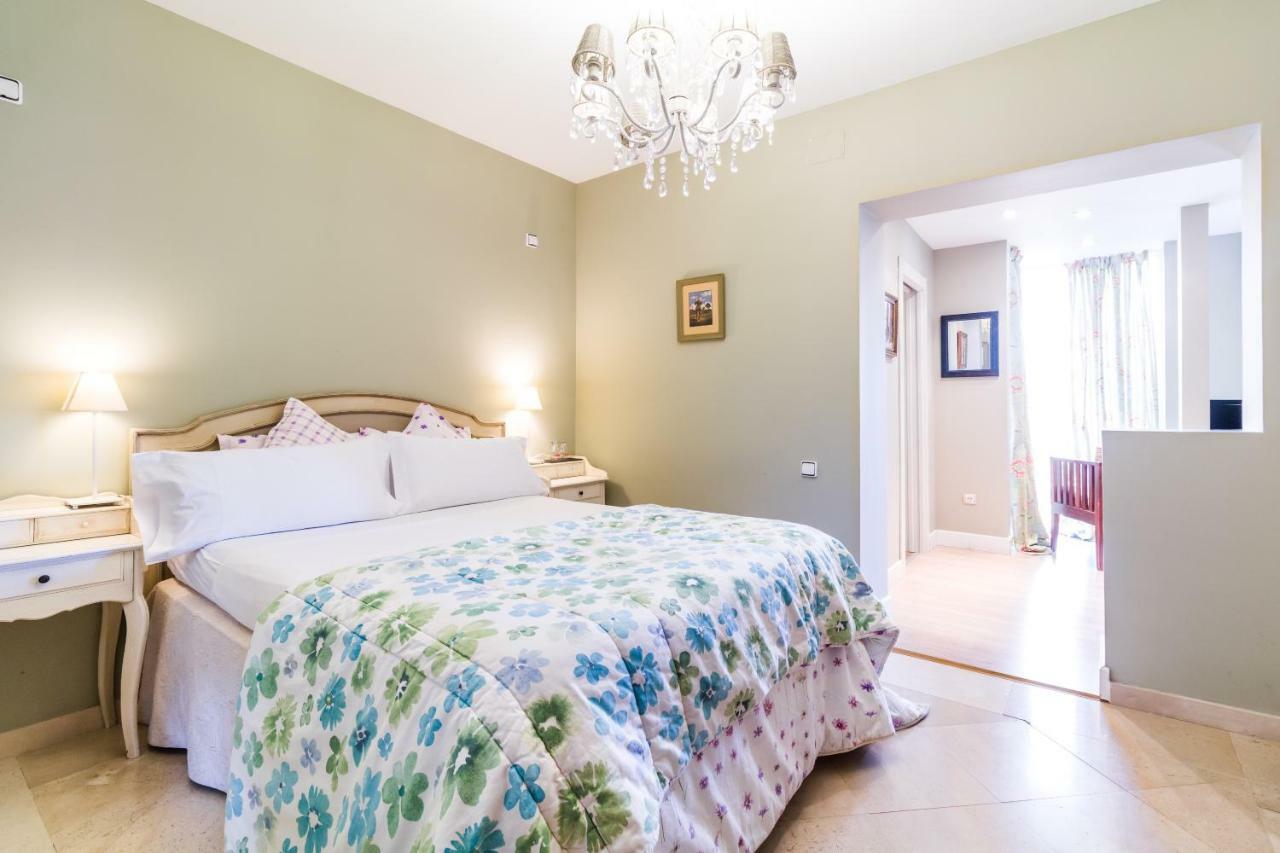 Bed and breakfast Concha 3*