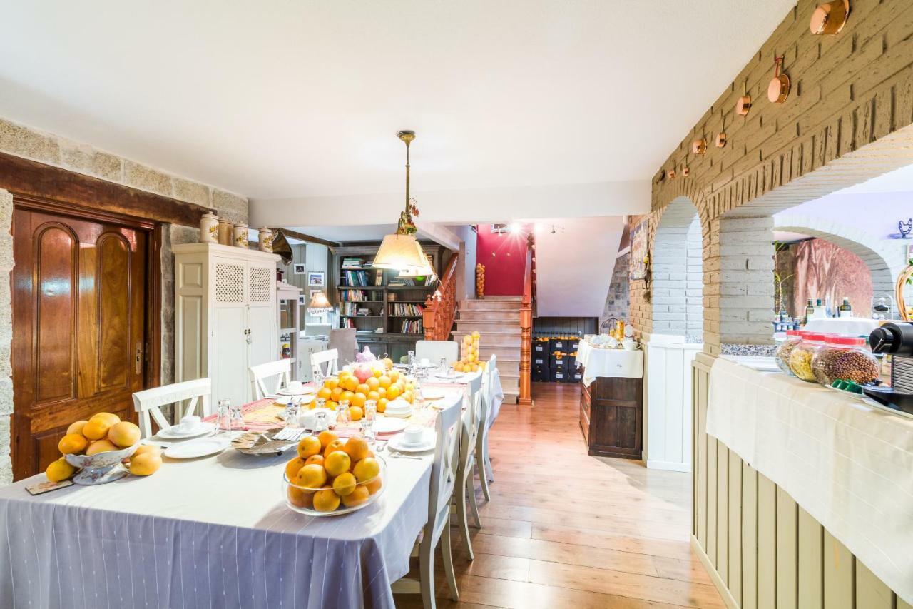 Bed and breakfast Concha