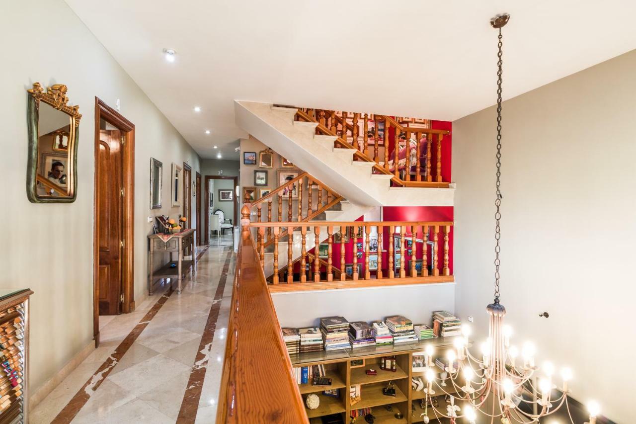Bed and breakfast Concha 3*