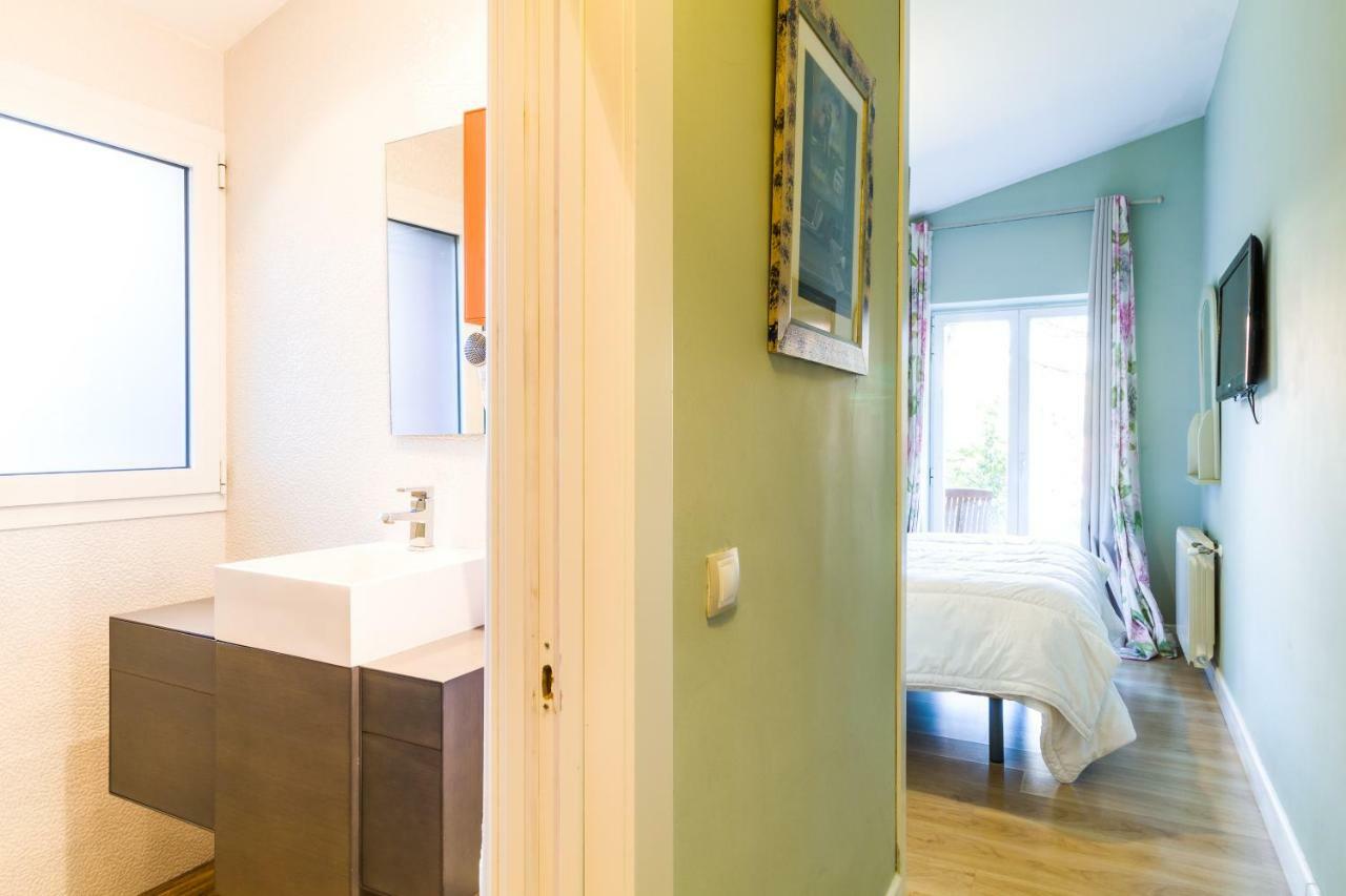 Bed & Breakfast Concha Becerril de la Sierra